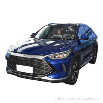 2023 BYD Song Plus High Performance 5 Seater New Energy Vehicle